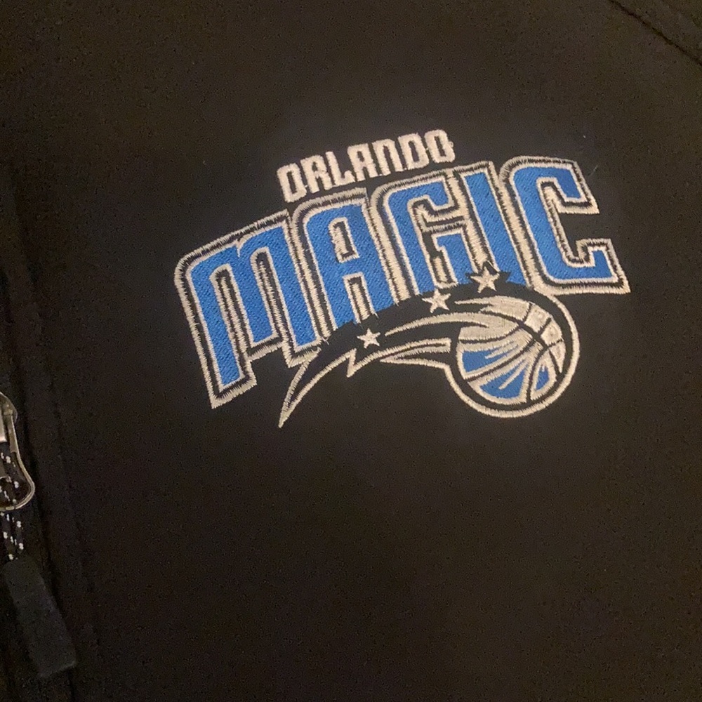 Orlando Magic Jacket (Men's S)